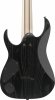 Ibanez RGR762AHBF-WK Weathered Black Prestige Gitara elektryczna